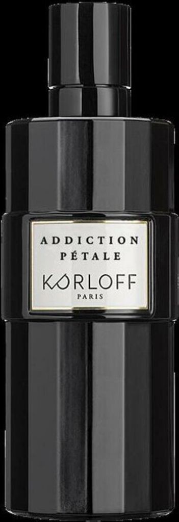 Korloff addiction petale epv 100ml Produktbild 