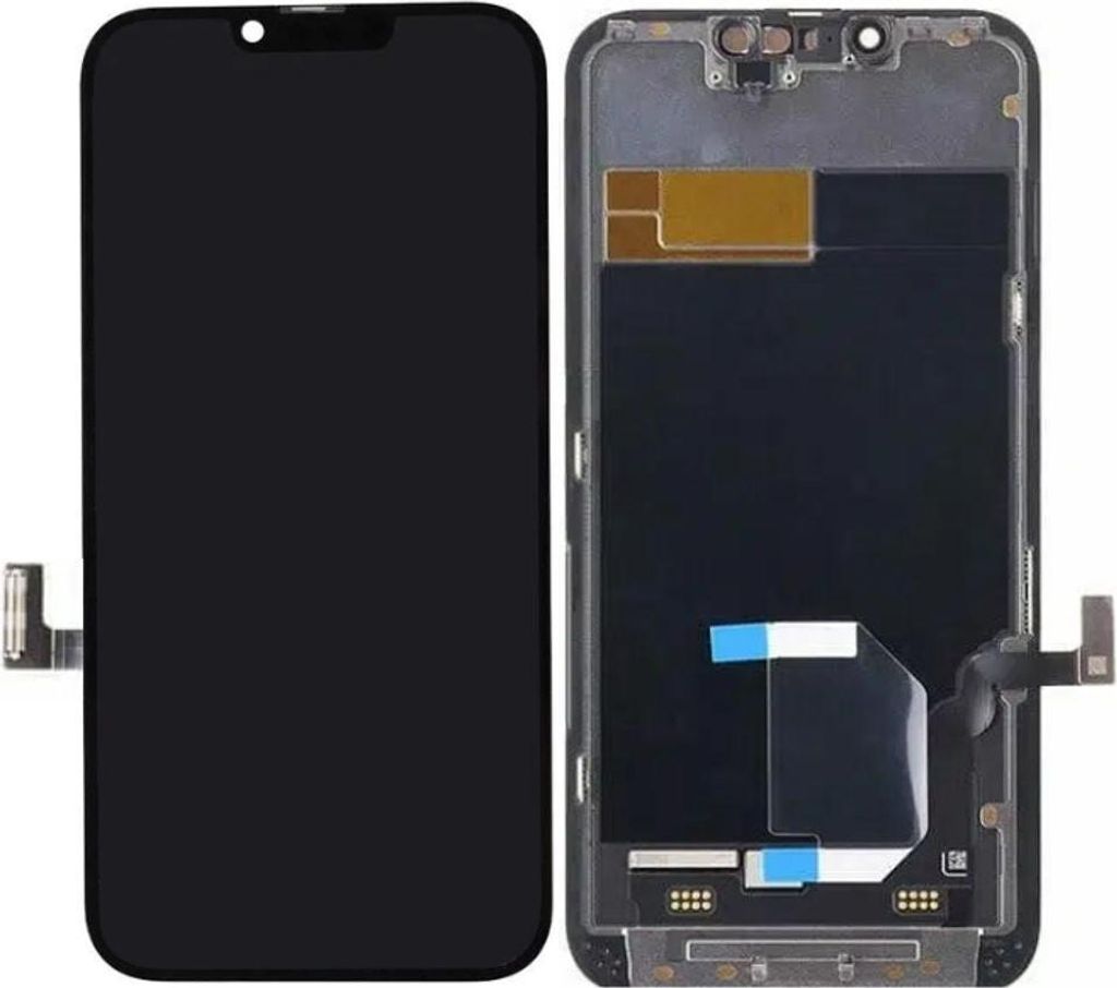 Display Soft OLED Premium Plus per iPhone 14 Pro Immagine del prodotto 
