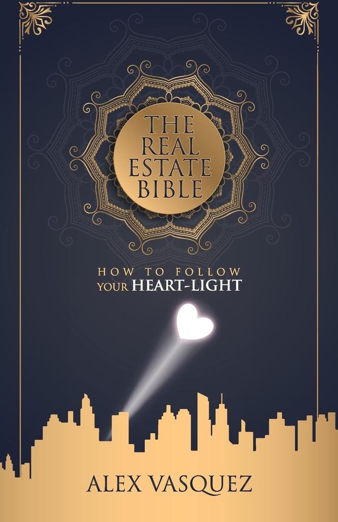 The Real Estate Bible : How To Follow Yo – Lingua: Inglese