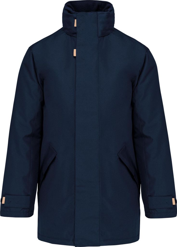 Kariban Parka > Parka, polstrovaná a s prošívanou Obrázek produktu 