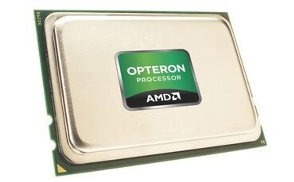 Processeur de Serveur HP AMD Opteron 6238 12C 2.60 GHz Réf 662837-001