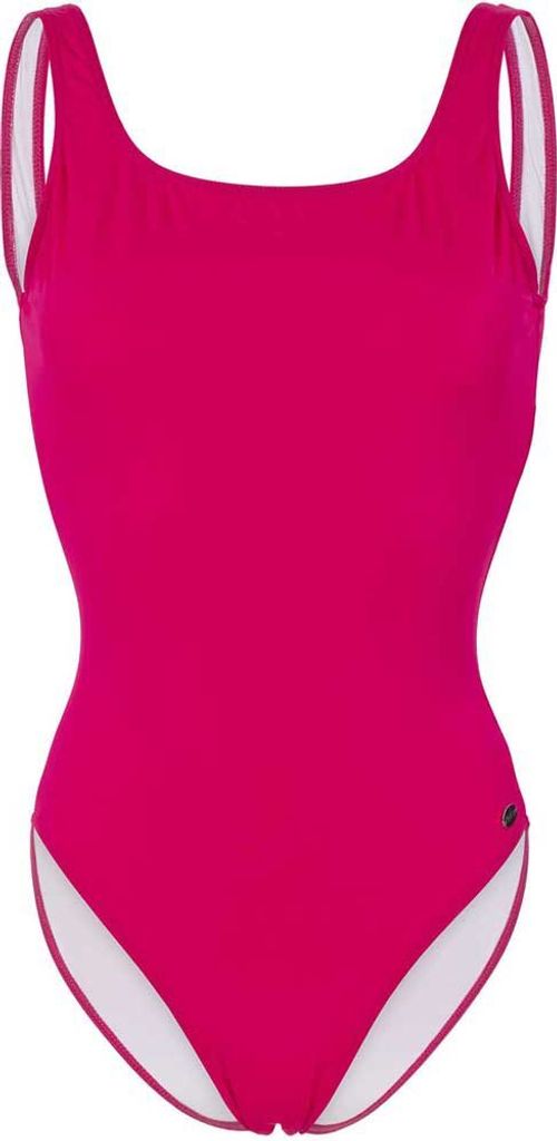 Fashy 2104 Badeanzug Rosa 42 / B Frau Rosa 42