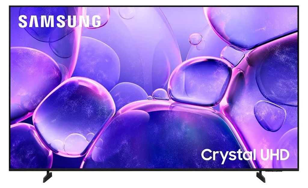 Samsung U8000F UE43U8092FU, 109,2 cm (43"), 3840 x 2160 px, Obrázek produktu 