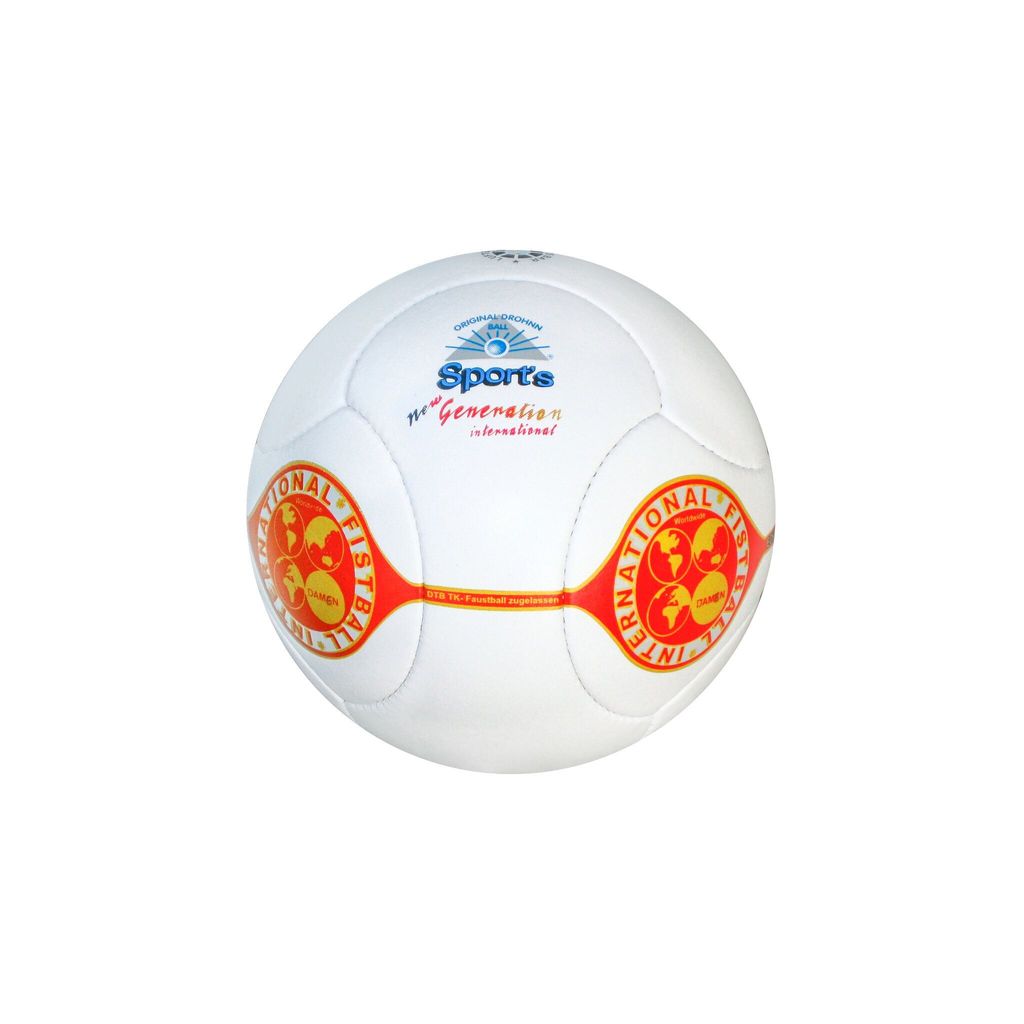 Drohnn Faustball "NewGeneration", Damen/Jugend, 340 g