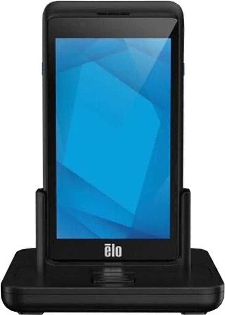 Station d'accueil Elo Touch Solutions E864066 DS10 pour M50 Noir