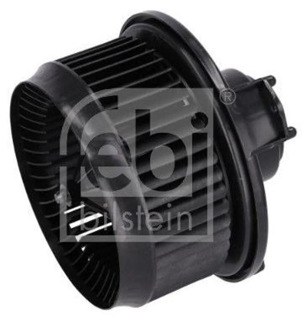 Réparer la ventilation Toyota : Moteur FEBI 197360 Auris/Avensis