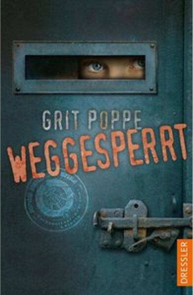 Weggesperrt Produktbild 