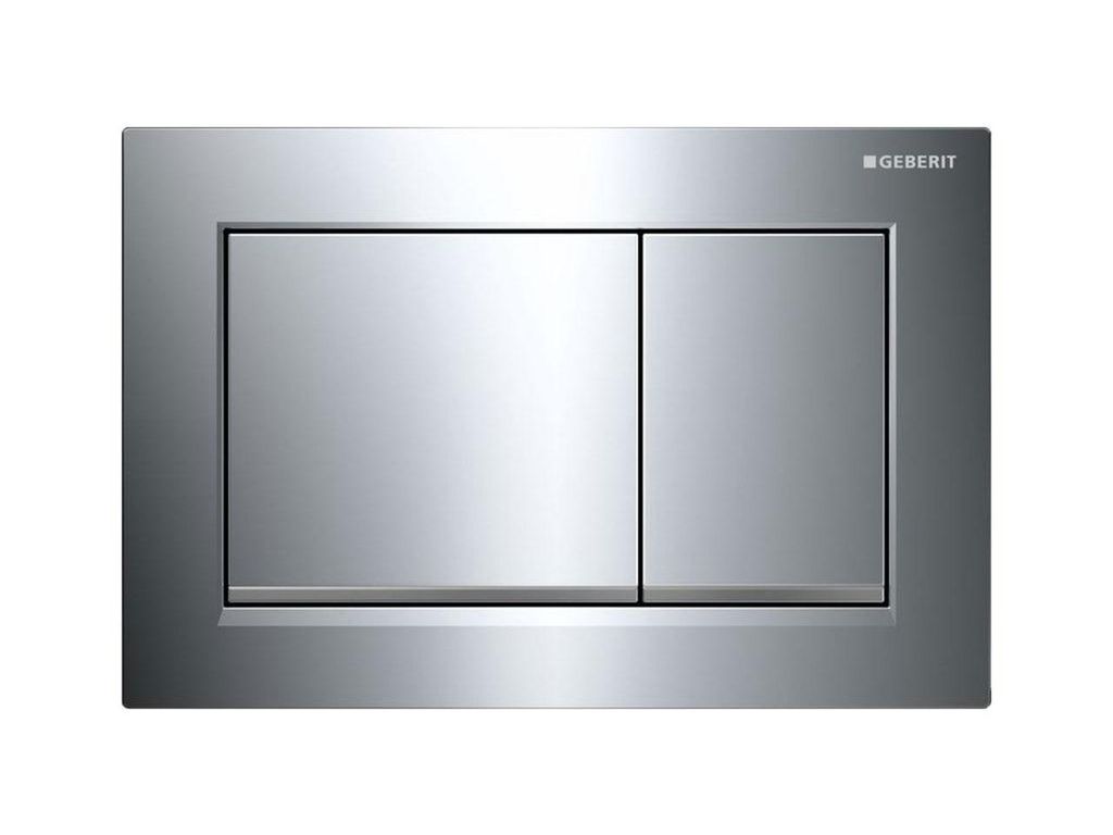 Geberit 115080KH1 Omega30 BetPl., pre 2-komponentný Obrázok produktu 