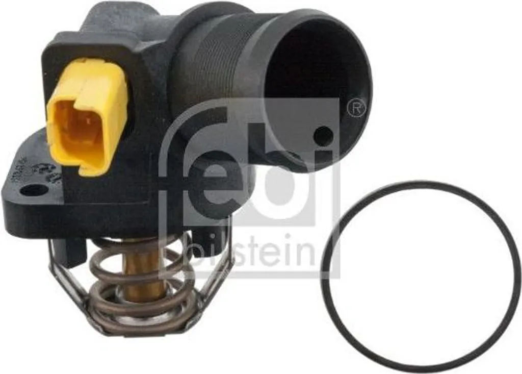 Thermostat Liquide de Refroidissement 170586 Haute Performance Nemo