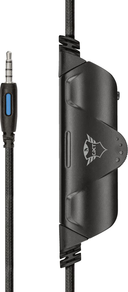 TRUST GXT488 FORZE-G GAMING KOPFHOER 23531 PS4 Over-Ear Obrázok produktu 3