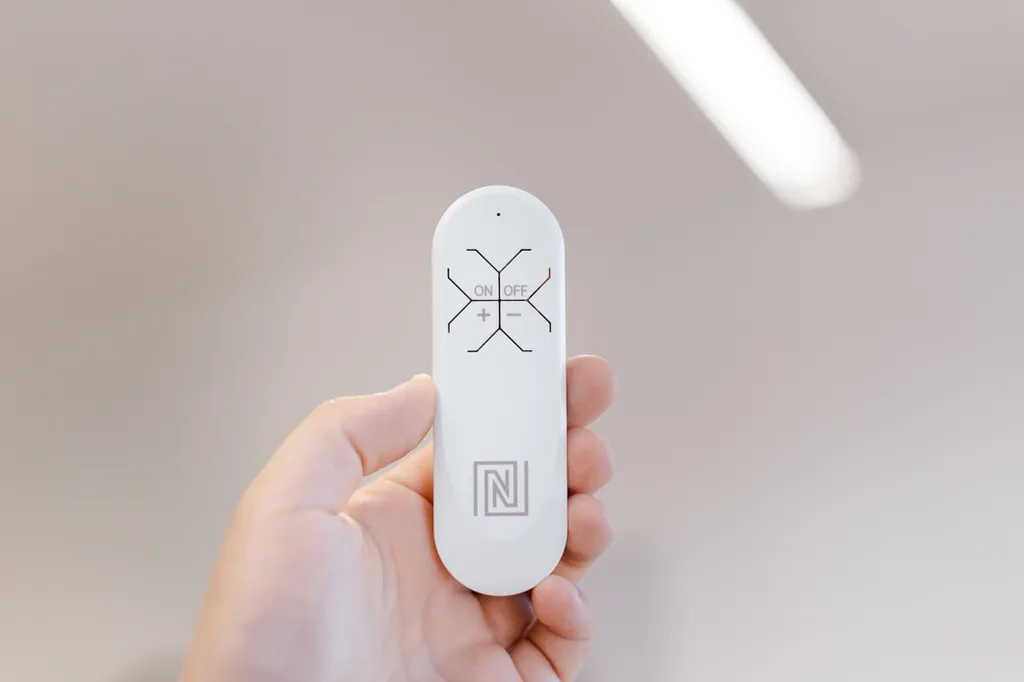 Télécommande Zigbee 3.0 Intelligente Immax NEO v2 pour Maison Connectée - 4