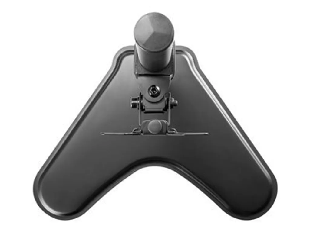 Support de table Neomounts DS15-625WH1 pour écran PC noir de 13 à 32 pouces - 2