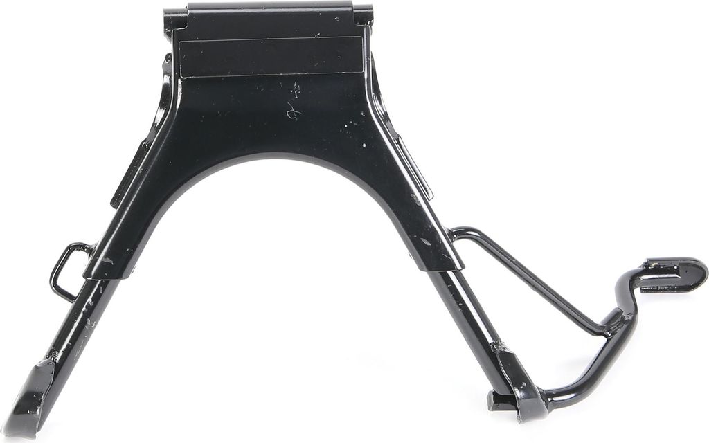 RMS Hauptständer schwarz