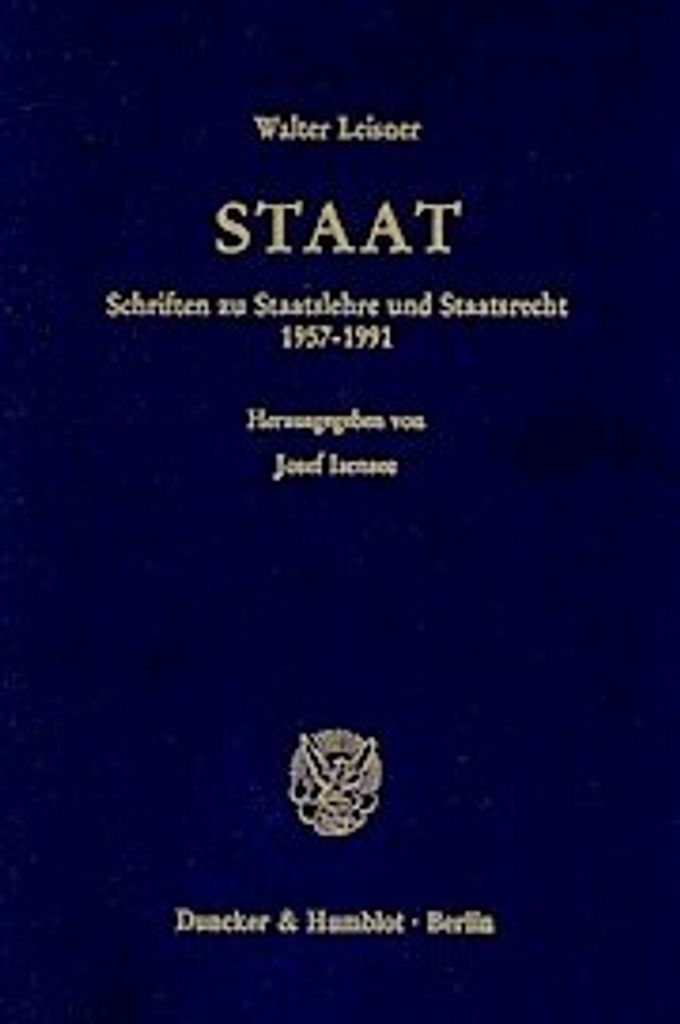 Staat