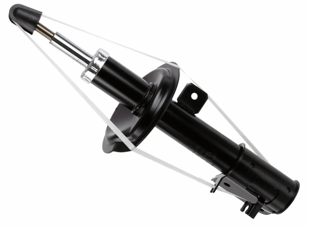 Amortisseur Citroën C8 contre bruits de suspension - Solution durable