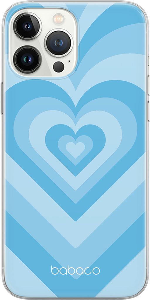 Babaco Handyhülle für SAMSUNG A51 5G Muster Hearts 007 BPCHEART3007