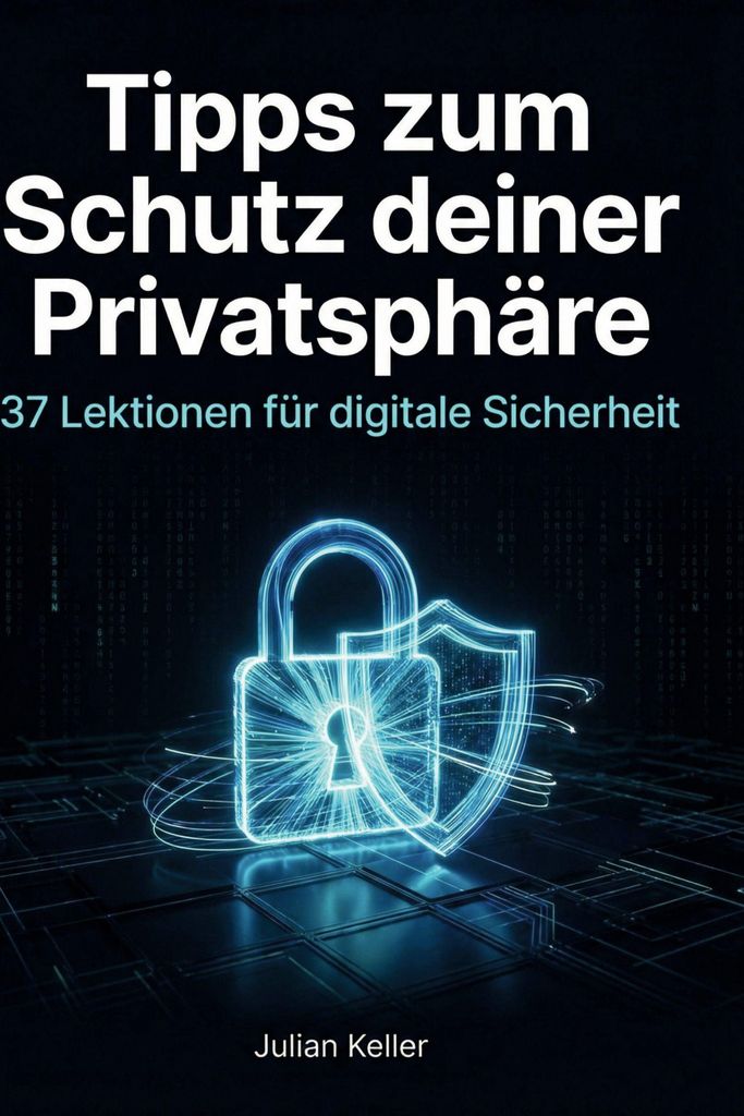 Tipps zum Schutz deiner Privatsphäre