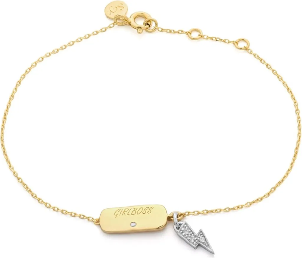 Bracciale Secrecy B3753CDAWW900 | Argento 925 e Diamante Vero