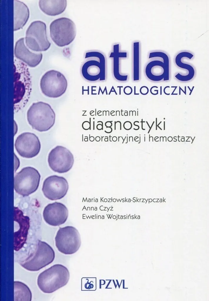 Atlas hématologique : identifiez les cellules et diagnostics complexes