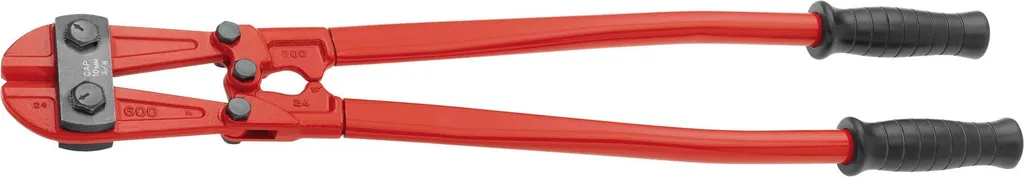 Potenza Senza Compromessi: Troncatore Facom 750mm Assiale