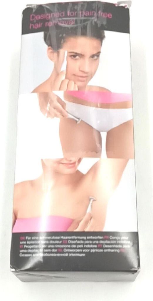 Braun Silk-épil Bikini Styler FG1100 Zdjęcie produktu 20