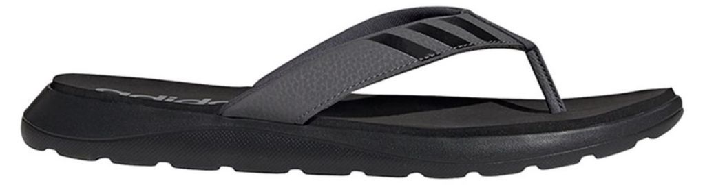 Sandales confort Adidas, modèle FY8654 Image du produit 