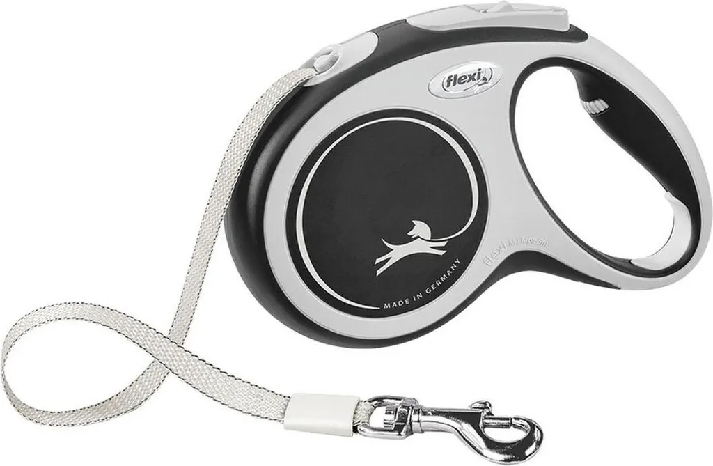 Recensione Flexi New Comfort L 5m: Il Miglior Guinzaglio per Cani Grandi?