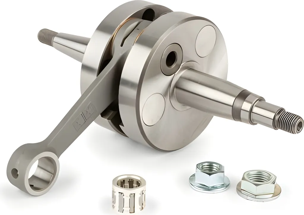 Kit Stage6 Bigracing 88cc Derbi Euro 2 EBS050 Solution Performance - 3