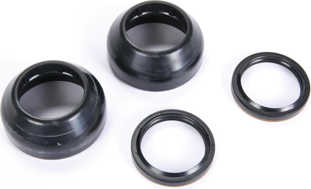 ALL BALLS RACING Gabelsimmerringsatz Die Wellendic 38,6 x 48 x 7