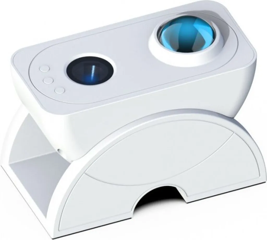 Projecteur ciel nocturne BOT S3 flexible : Finies les nuits difficiles - 6