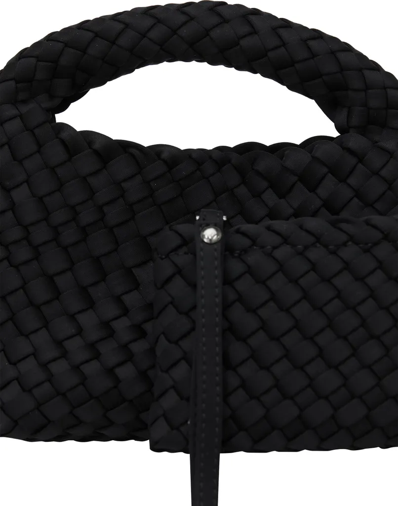 Borsa da donna Joella - nera, taglia unica - 2