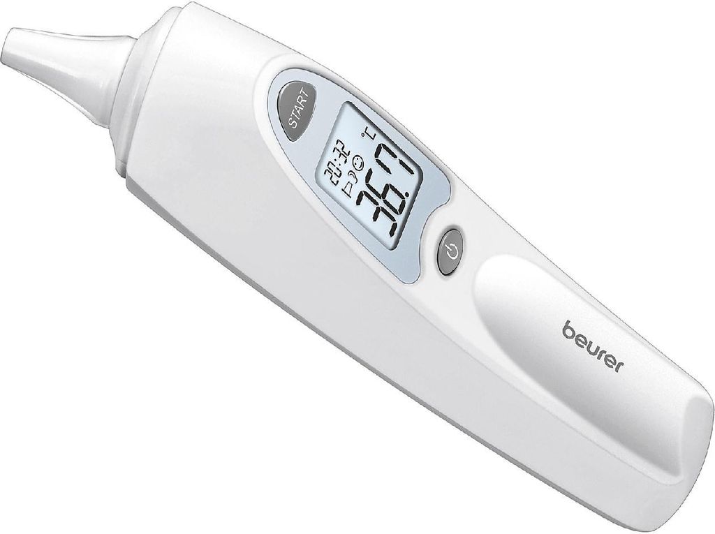 Ušní teploměr Beurer FT 58 Obrázek produktu 7