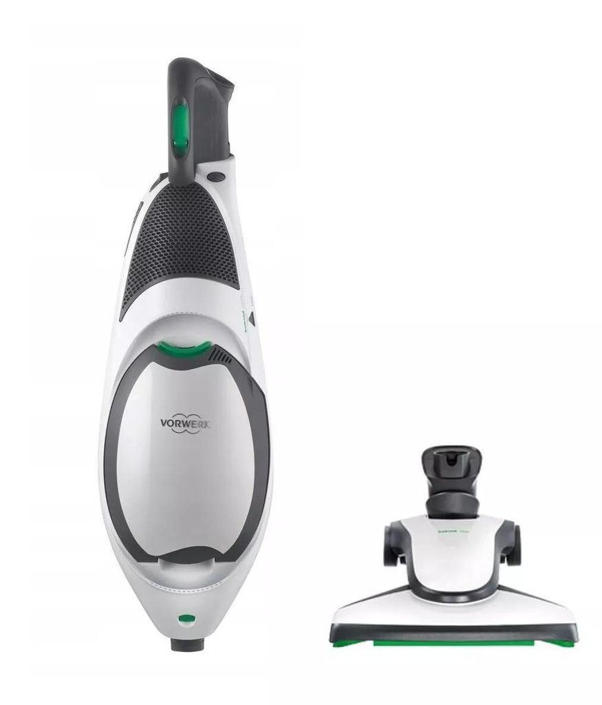 Vorwerk Kobold VK 150 + Brosse pour sols durs HD60 Image du produit 