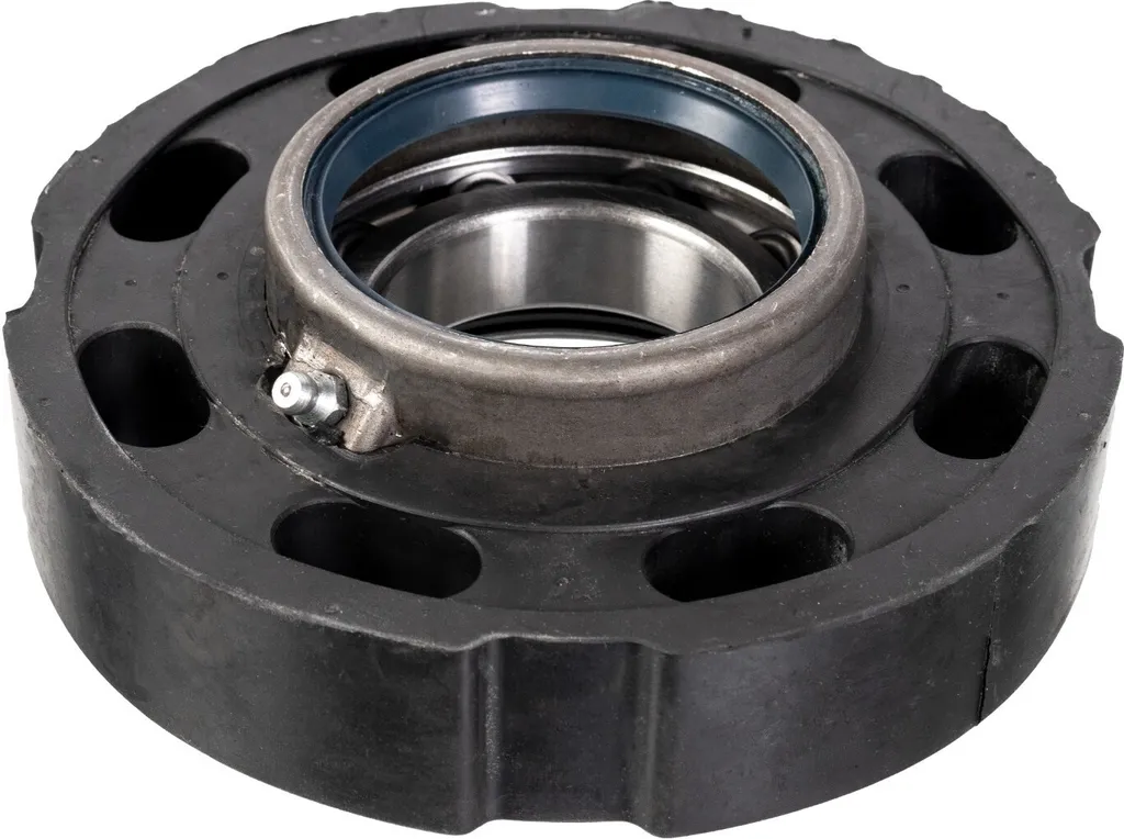Palier de transmission FEBI 179771 renforcé 60 mm pour SCANIA Série 3