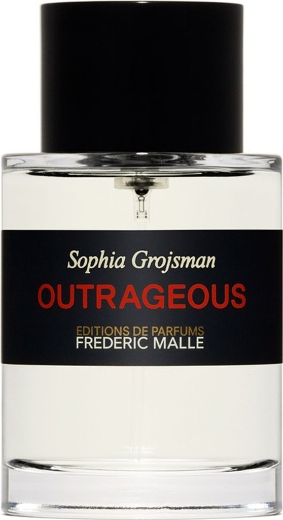 Frederic Malle Outrageous Woda toaletowa, 100 ml Obrázok produktu 