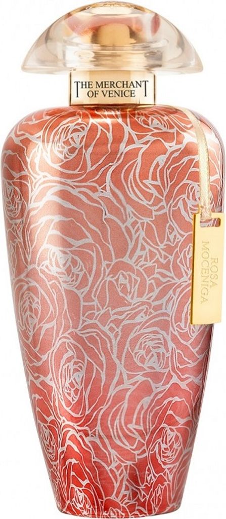 The Merchant of Venice - Rosa Moceniga EDP 100ml Zdjęcie produktu 