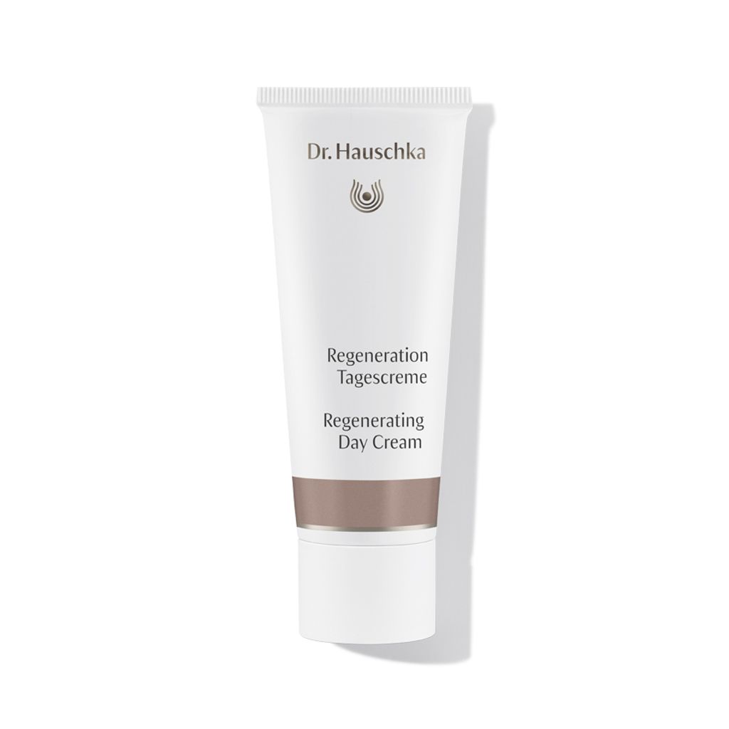 Dr. Hauschka Regenerujący krem na dzień do cery dojrzałej, Zdjęcie produktu 