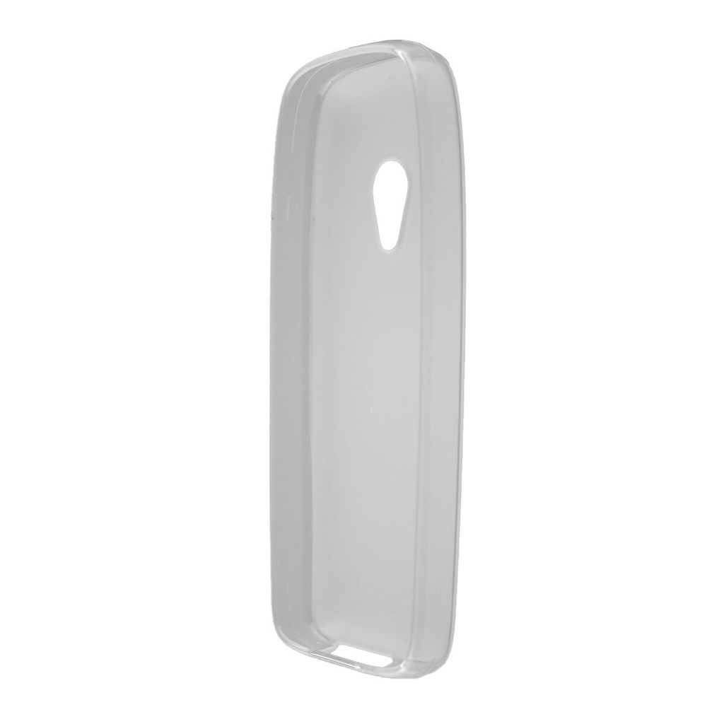 caseroxx ochranný obal TPU kryt kompatibilný s Nokia 6310 Obrázok produktu 