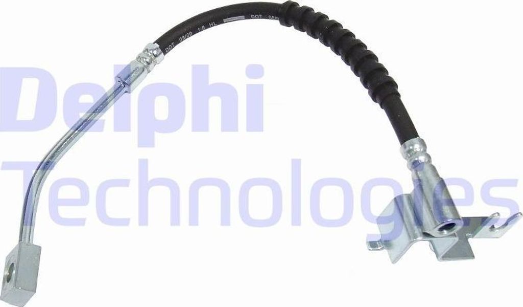 DELPHI LH6706 Bremsschlauch für CHRYSLER PT CRUISER (PT) PT CRUISER Cabriolet