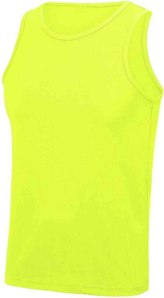 AWDis Cool - Top für Herren PC5283 (L) (Leuchtend Gelb)