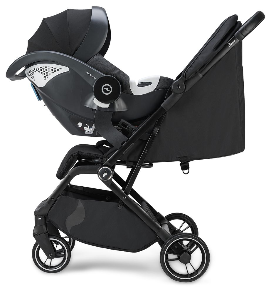 Osann Adapter fr Babyschalen - Boogy 2