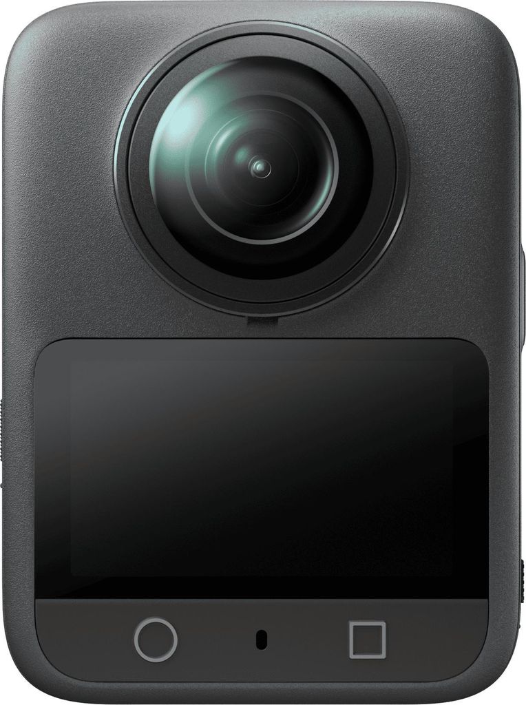 DJI Osmo 360 Adventure Combo 8K 360° Action-Kamera mit umfangreichem Zubehör