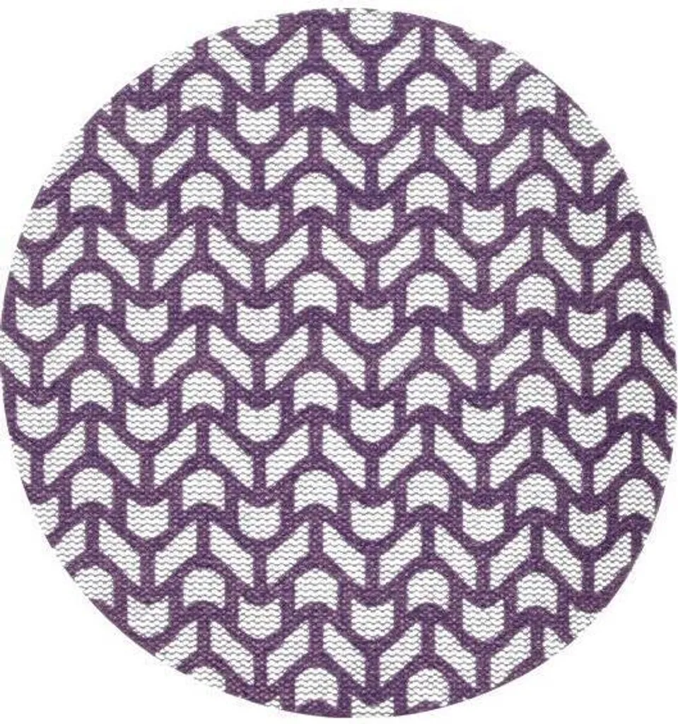 Ponçage sans poussière 3M 39072 Xtract 150 mm disque maille haute durée