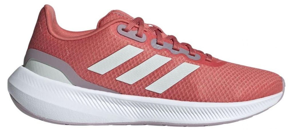 Adidas - Damen Sneaker "Runfalcon 3.0" PP4768 (38,5 EU) (Pink/Weiß)