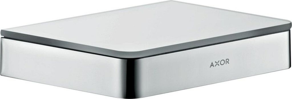 hansgrohe AXOR UNIVERSAL Accessories Ablage 150 mm, 42840330