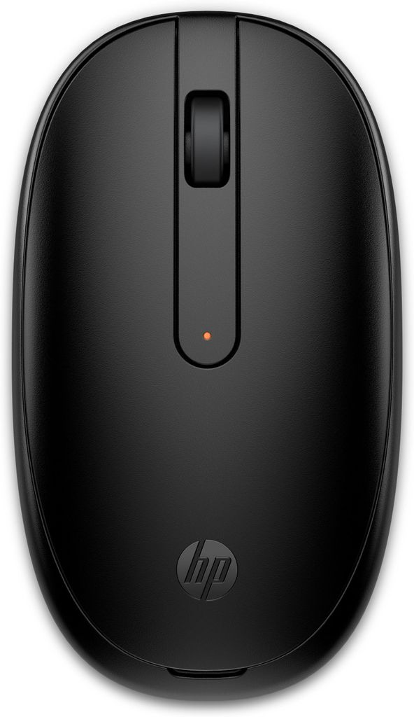 HP 245 Bluetooth-Maus, Beidhändig, Optisch, Bluetooth, 1600 Produktbild 