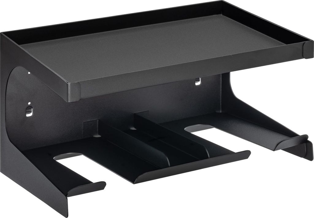 VIGOR Akkuwerkzeug Halter V6000-059 L x B x H: 300 mm x 206,1 mm x 150 mm