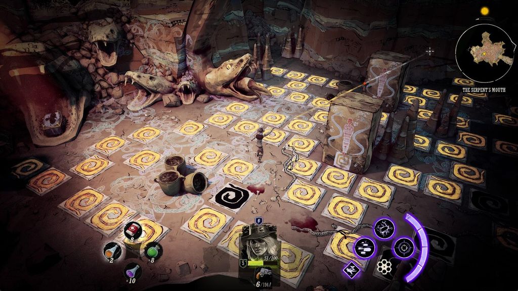 Weird West: Definitive Edition Deluxe