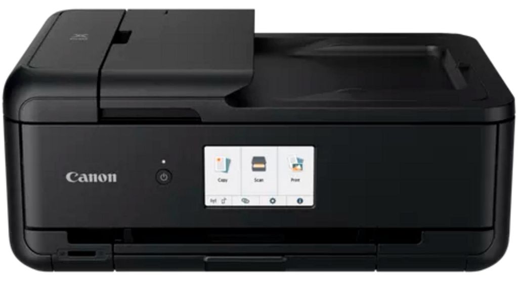 Canon PIXMA TS9550a Tintenstrahl A3 4800 x 1200 DPI WLAN Produktbild 