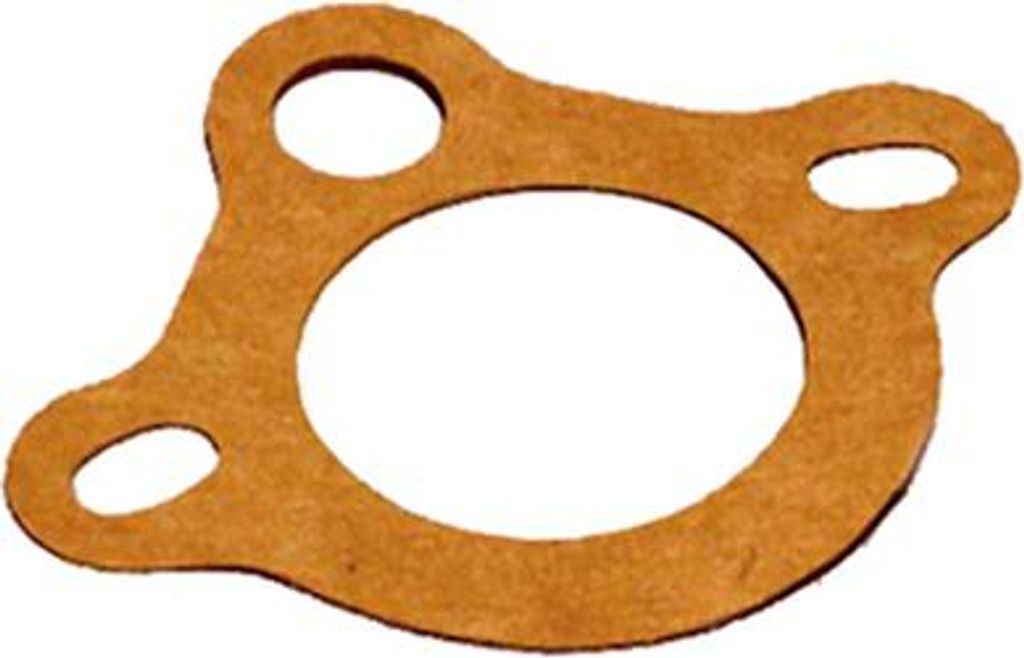 Thermostatgehäusedichtung Thermostat 4.9-L.-6.6-L. Jeep CJ 76-86
